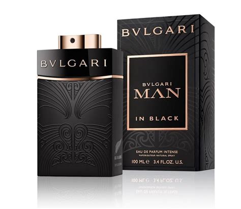 bvlgari man in black all black edition bvlgari|More.